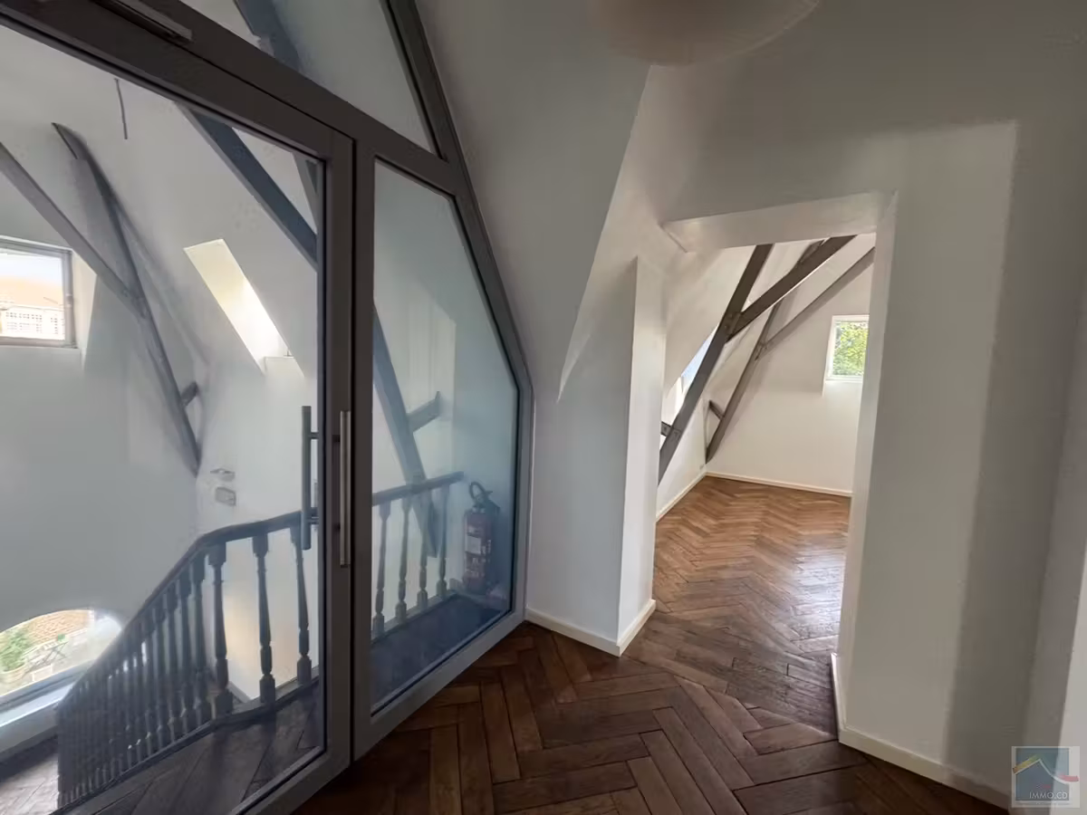 Modern loft of 120 sqm with 2 bedrooms - 4