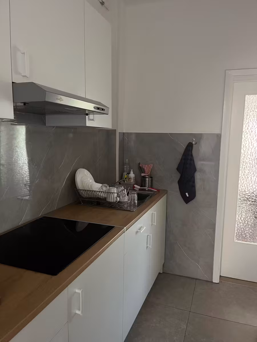 Ruim appartement van 106 m² aan de Amerikalei - 2