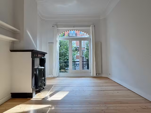 Beautiful house in Sint-Gillis - 8