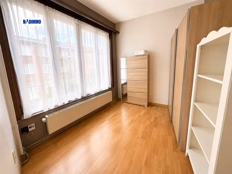 Charming furnished apartment in Ganshoren - 9