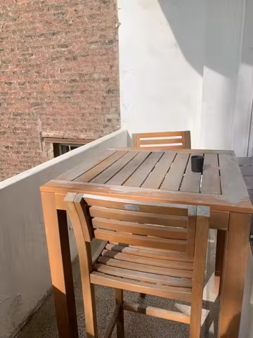 Bel appartement lumineux 2 chambres à Ixelles - 15