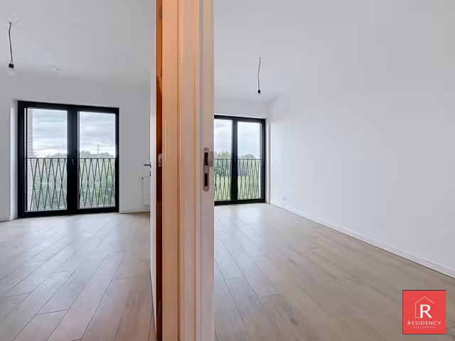 Beautiful first-occupation apartment in Anderlecht - 11