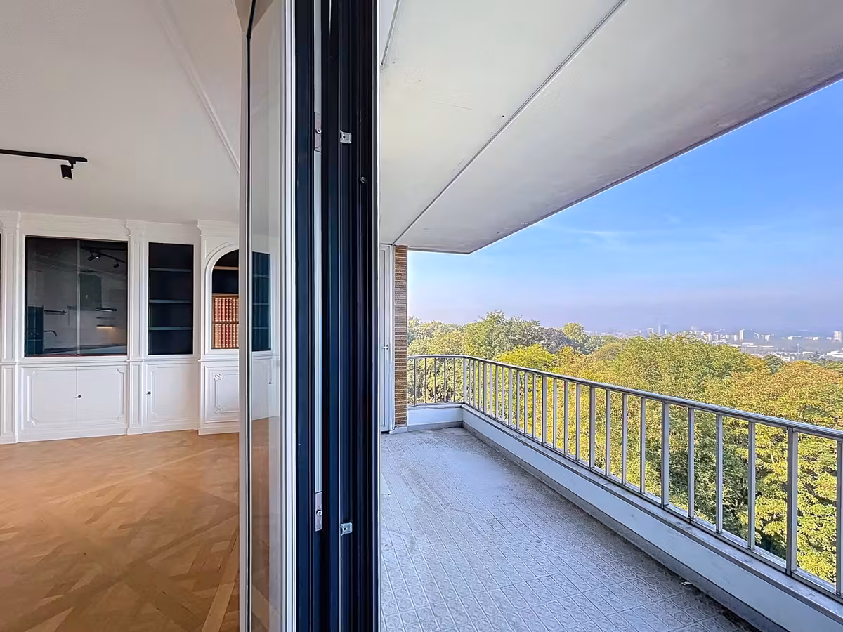 Appartement in Vorst (Brussel-Hoofdstad) - 5