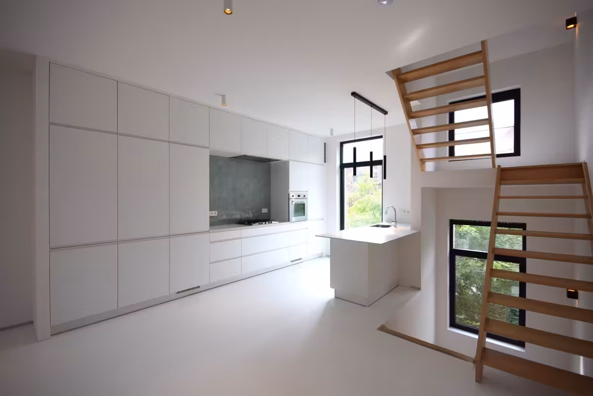 Appartement spacieux et lumineux avec trois chambres à... - 3