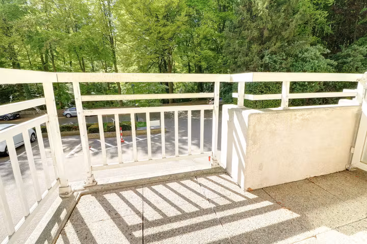 4-bedroom apartment with two terraces - 4