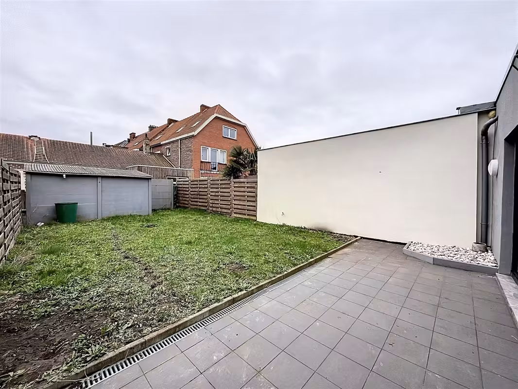 Ruime woning met tuin en 4 slaapkamers - 5