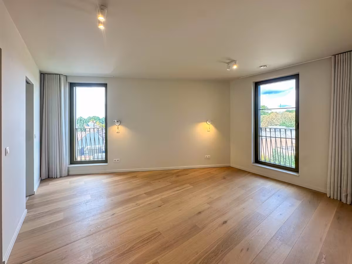 Penthouse avec deux grandes terrasses à Sint-Amandsberg - 14