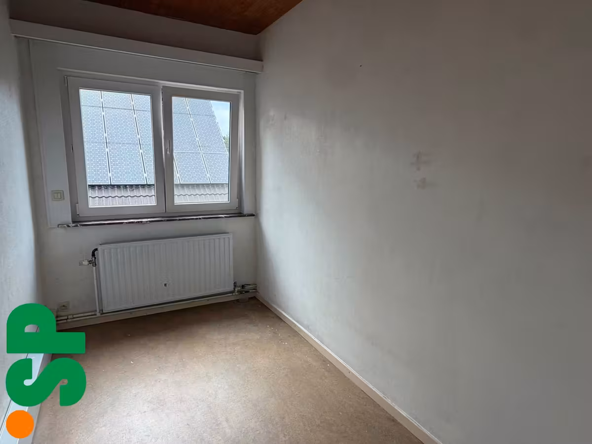 Appartement op de 1e verdieping te huur in Wilrijk - 6