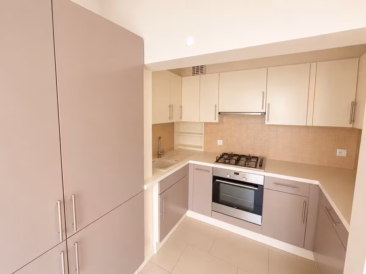 Lumineux appartement 2ch + terrasse à 1070 Anderlecht - 2