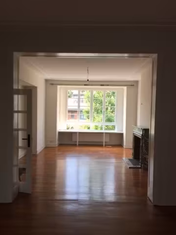 Zeer mooi Art Deco appartement in Woluwe-Saint-Pierre - 12