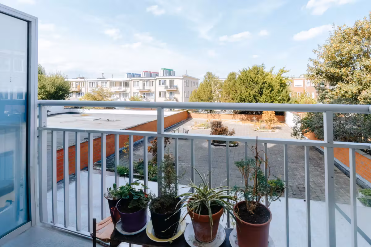 Grand appartement de 2 chambres dans le quartier des... - 14