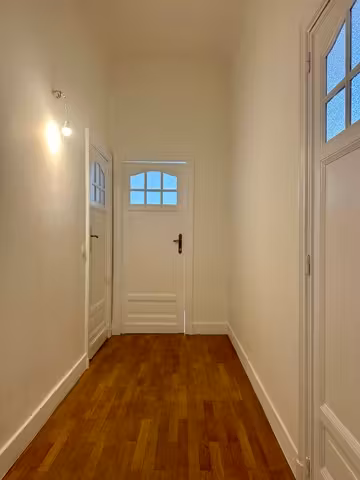 Ruim appartement met 3 slaapkamers in Woluwe-Saint-Pierre - 5