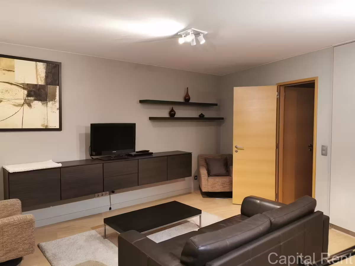 Superbe appartement meublé près de Schuman - 5