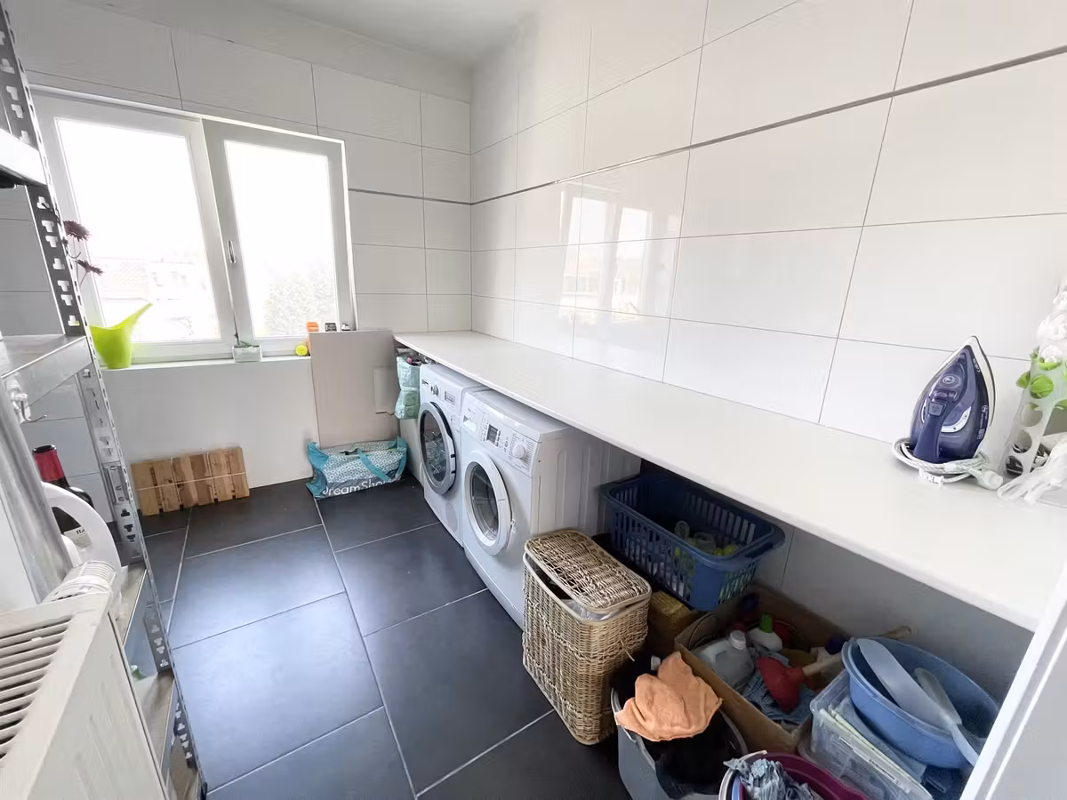 Ruim loft-appartement met 3 slaapkamers en terras - 27