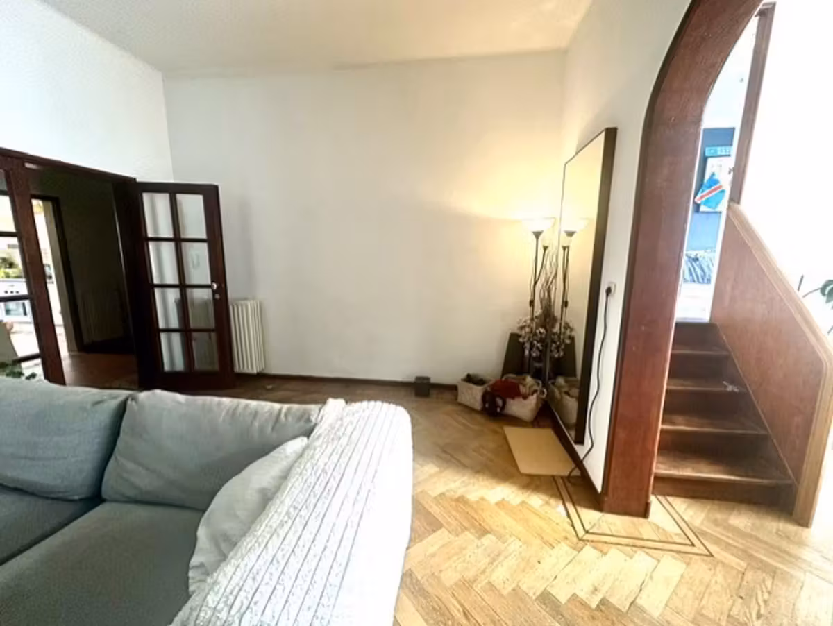Charming 2-bedroom apartment in Antwerp - 4
