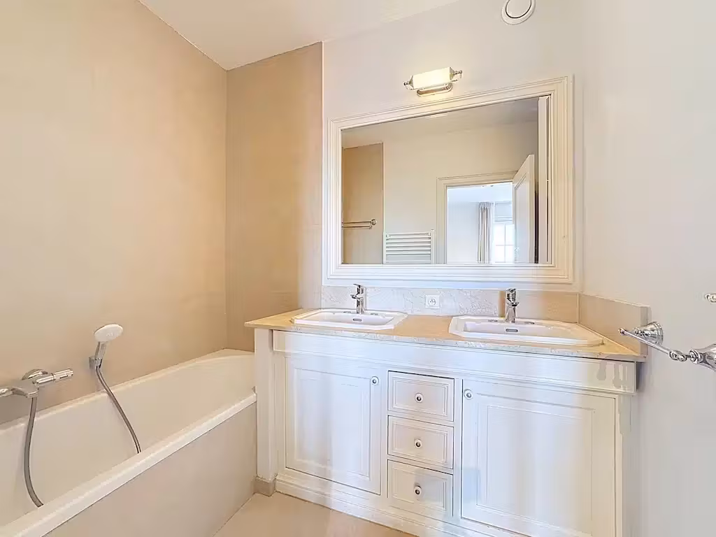 3 slaapkamer appartement - parking - Roodebeekwijk - 14