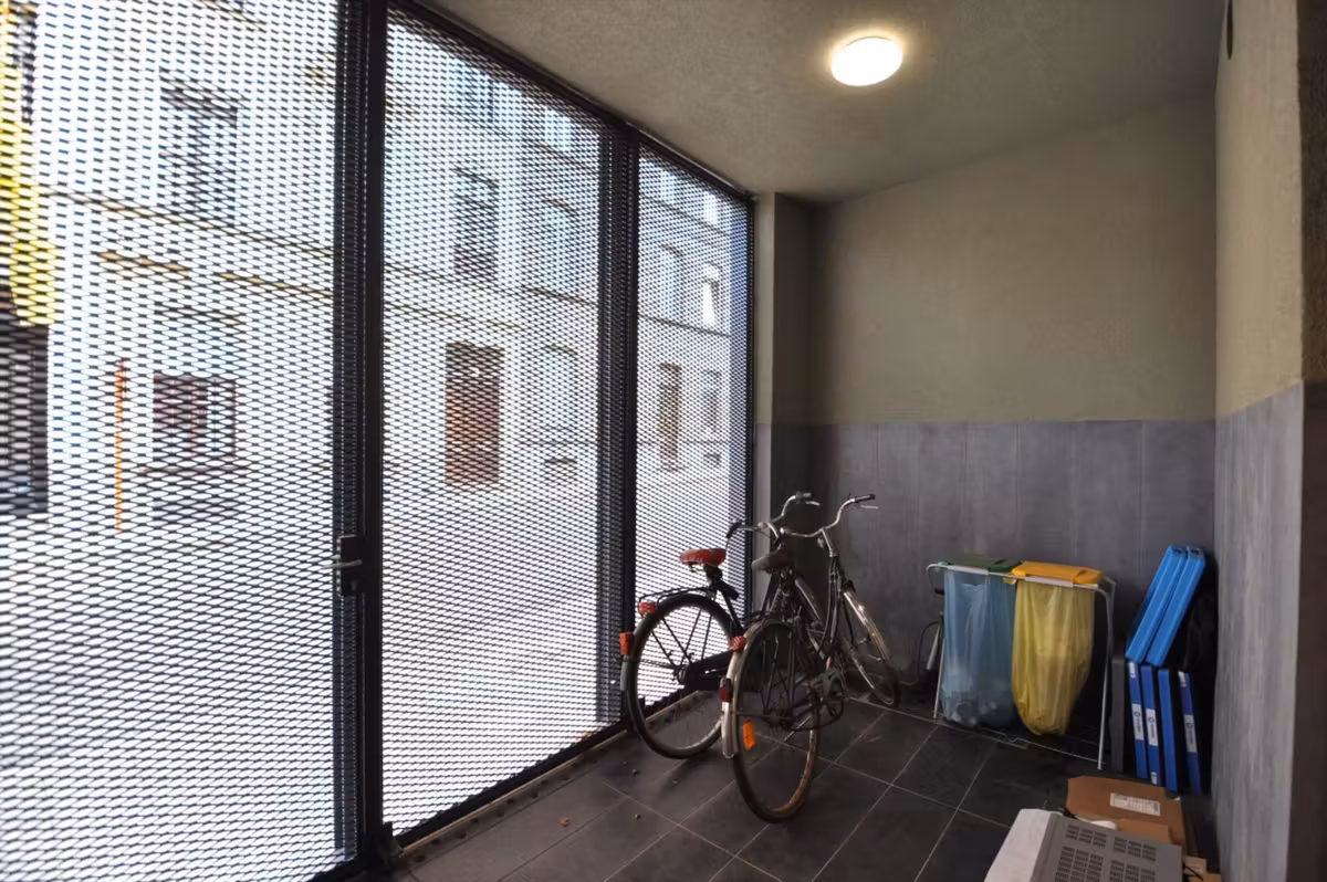 Ruime woning in de buurt van Gent Sint-Pieters - 15