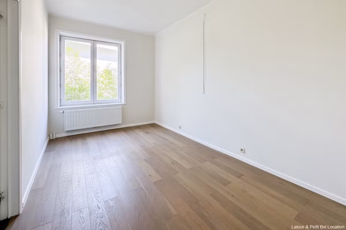 Two-bedroom apartment in Uccle - 9