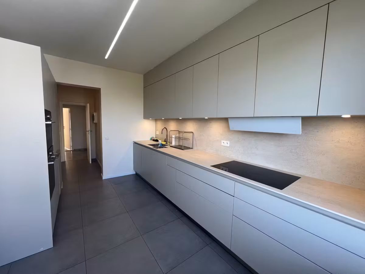 Ruim appartement met 3 slaapkamers in Elsene - 15
