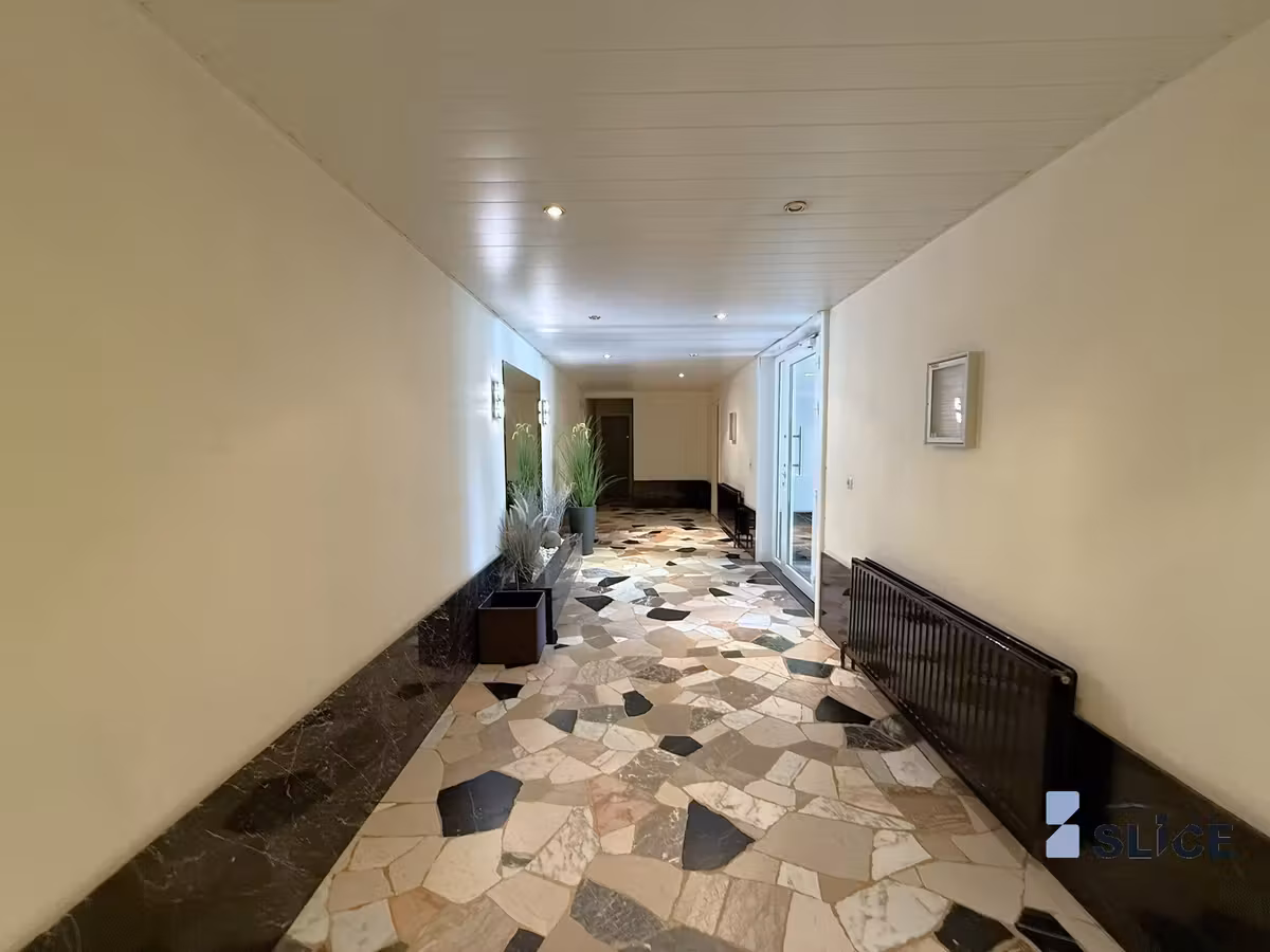 Recently renovated studio in Auderghem - 9