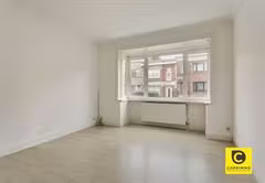 Gelijkvloers appartement met 2 volwaardige slaapkamers - 10