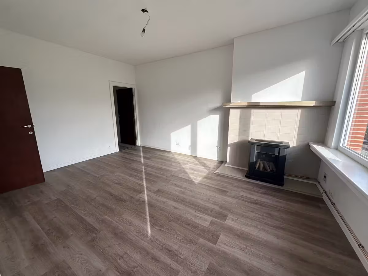 Appartement lumineux avec 2 chambres à coucher - 6