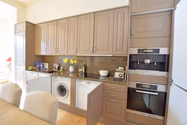 Furnished 114 sqm apartment with terrace - 14