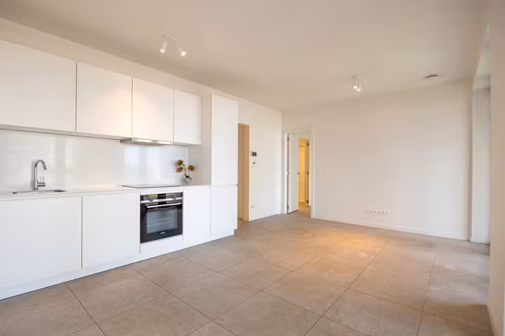 Appartement 1 chambre avec terrasse fantastique - 8