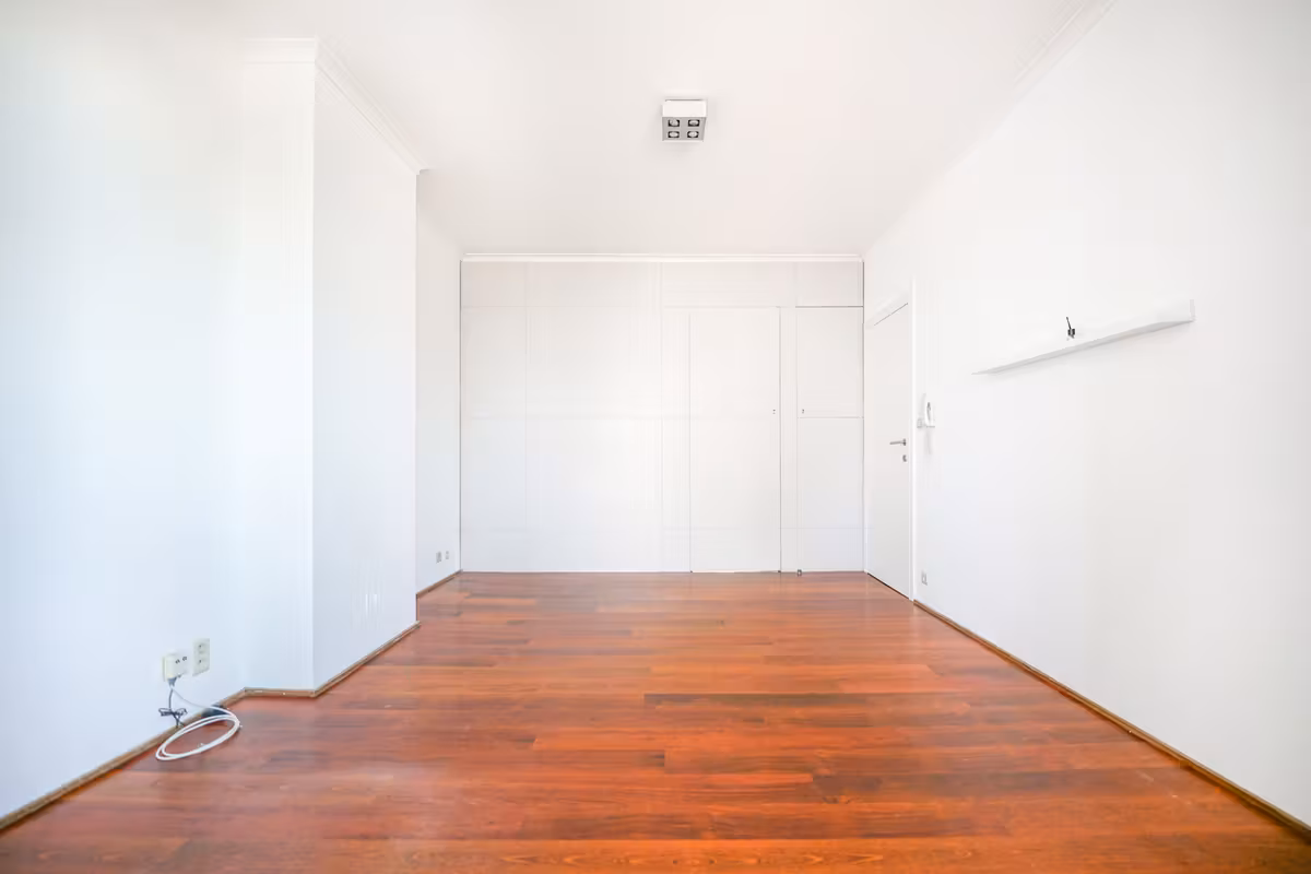 Apartment with terrace near Wolvendael Park - 4