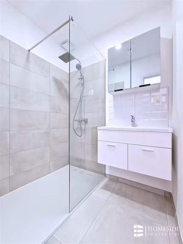 Appartement Avenue des Anciens Combattants 33 ET2, 1140 Evere - 10