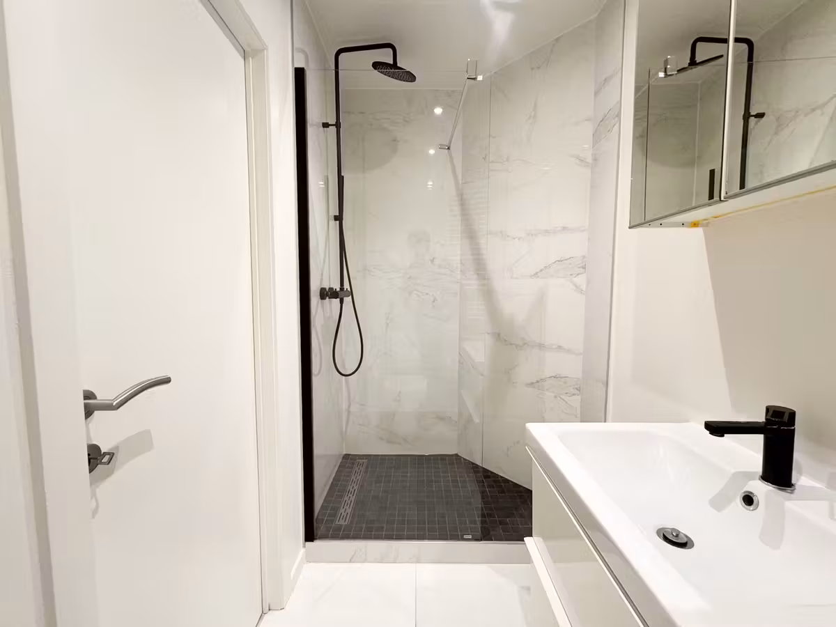 Prachtig appartement – volledig gerenoveerd - 10