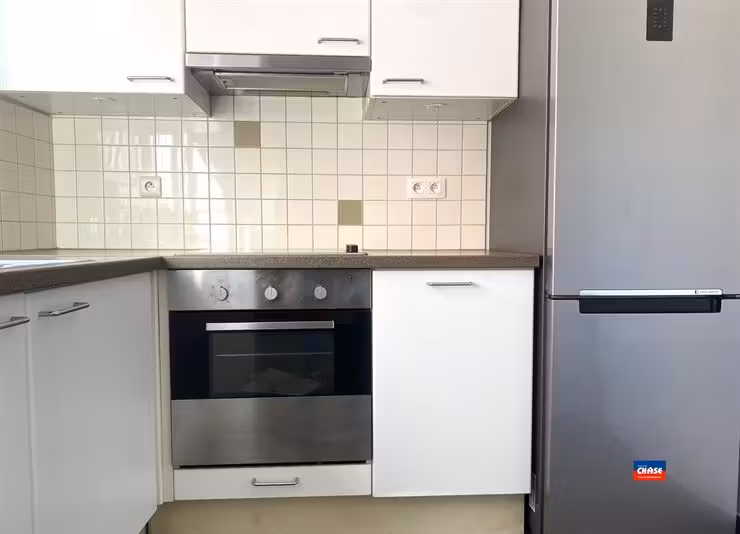 Appartement met 1 slaapkamer in Hoboken centrum - 8