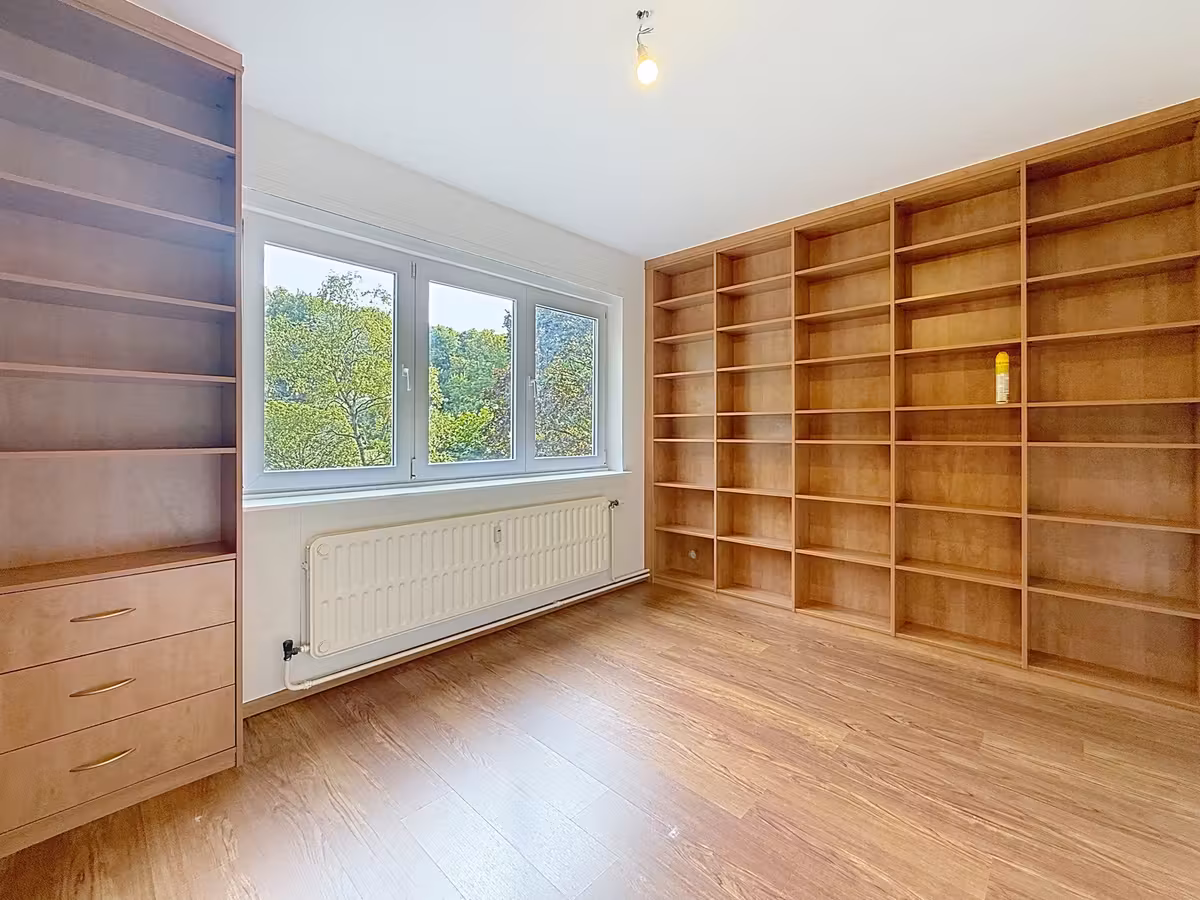 3-bedroom apartment with terrace in Watermael-Boitsfort - 13