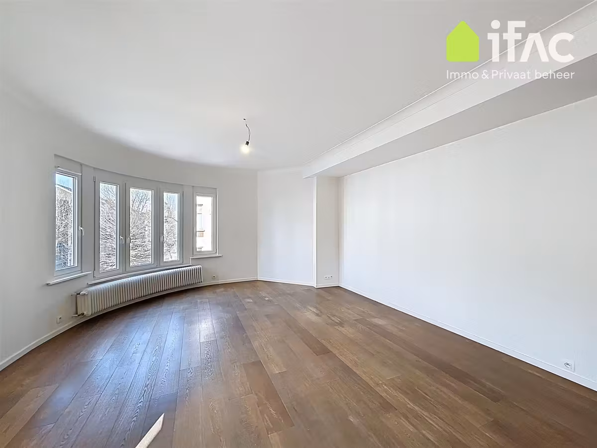 Spacious and well-located apartment of 110m² with terrace - 3