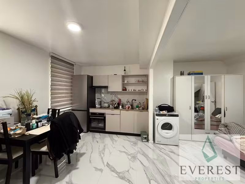 Parc du Karreveld! Een mooie studio te huur - 2