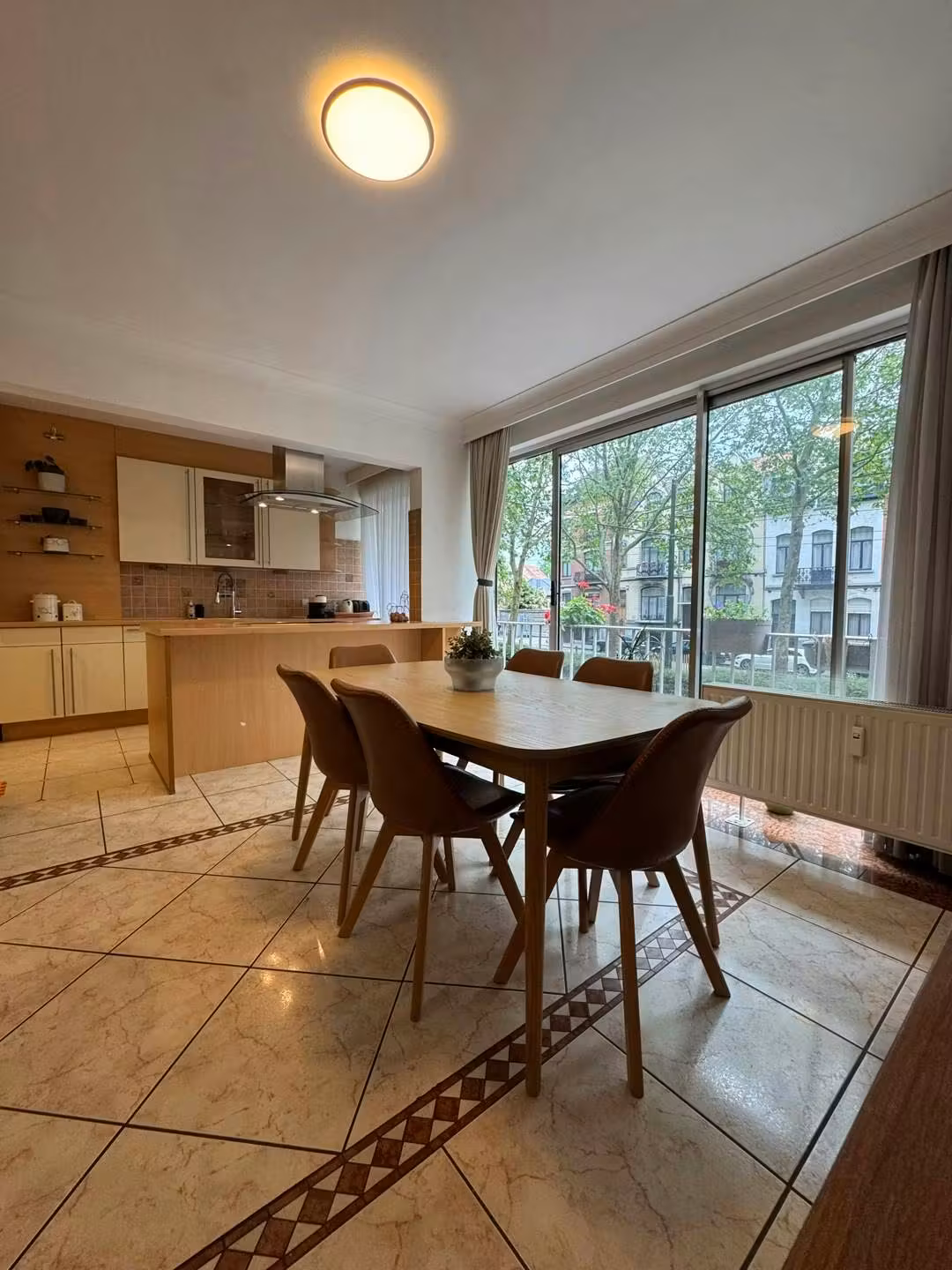 Apartment with two bedrooms in Forest - 6
