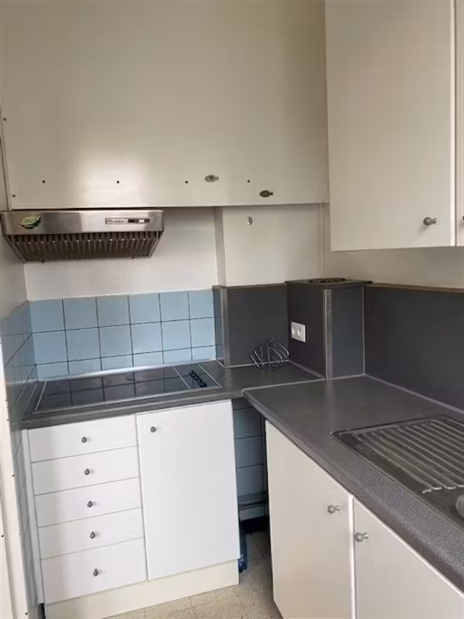 Appartement meublé avec chambre à coucher à Anvers - 2