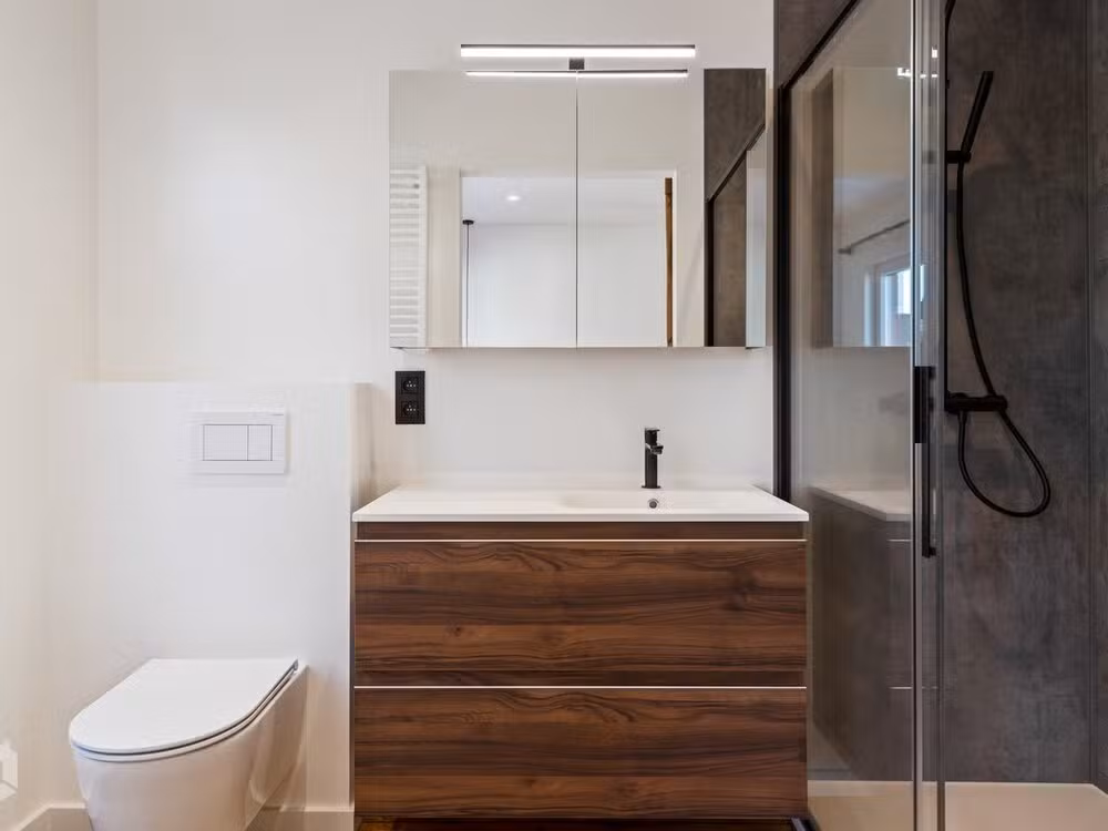 Appartement rénové avec une chambre à coucher à Berchem - 6