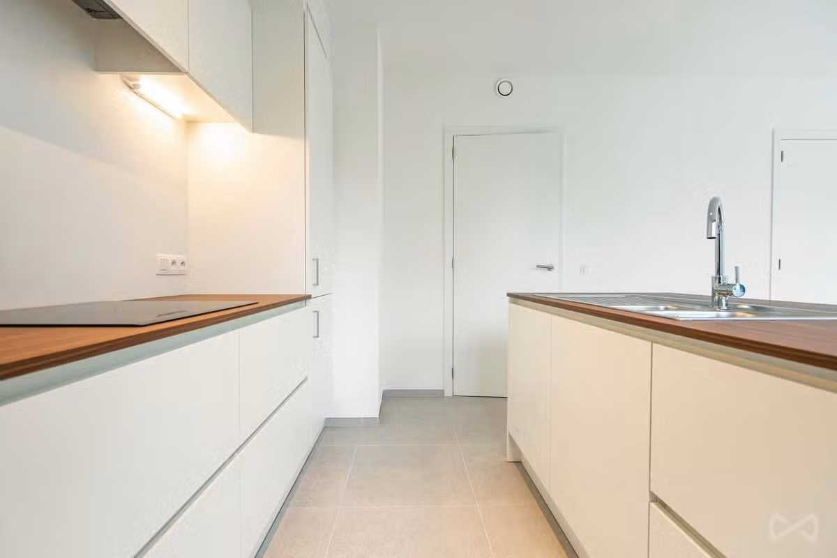 Duplex met drie slaapkamers in Schaarbeek - 11