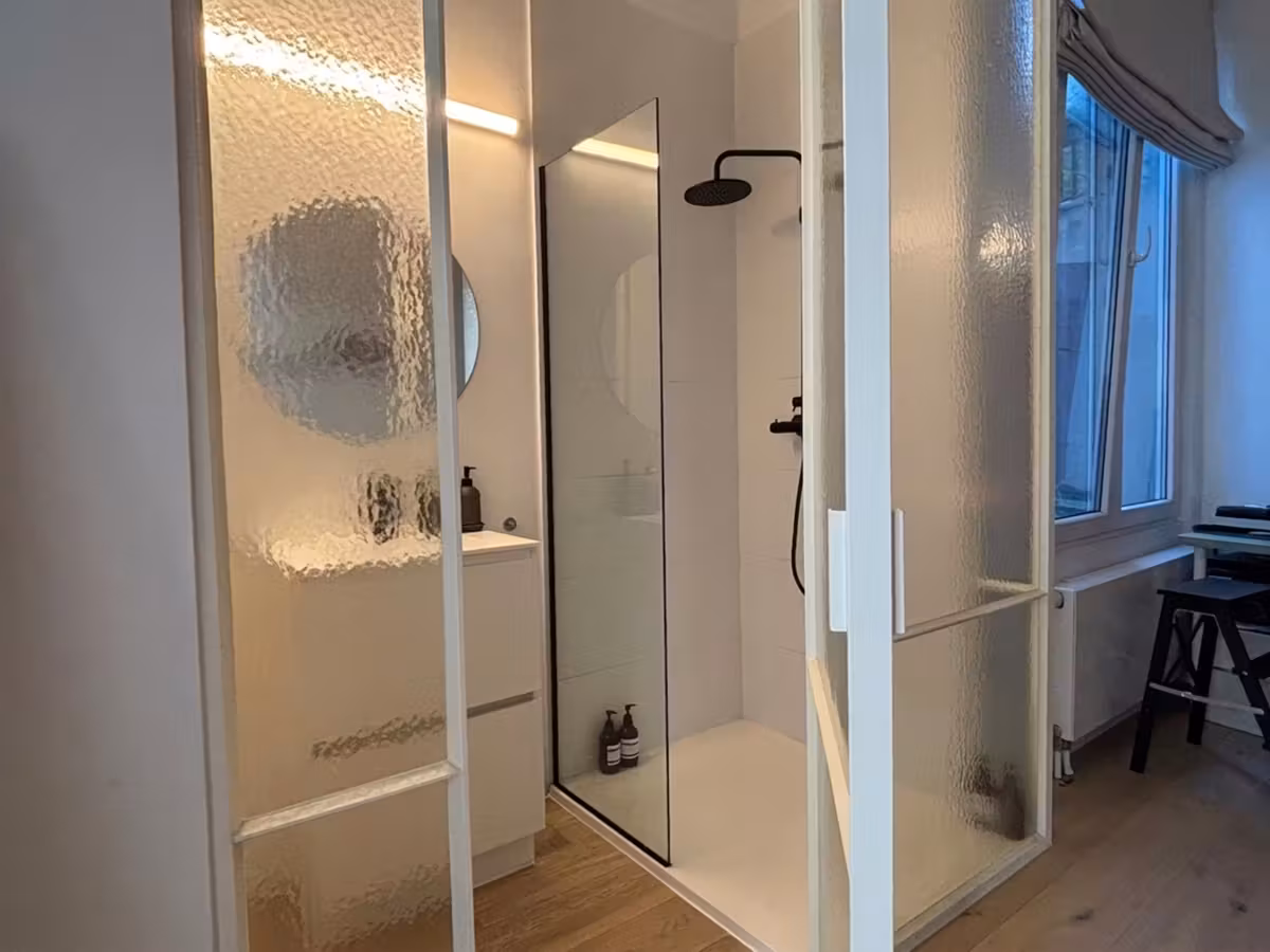 Gemeubeld charmant appartement in Oud-Berchem - 14