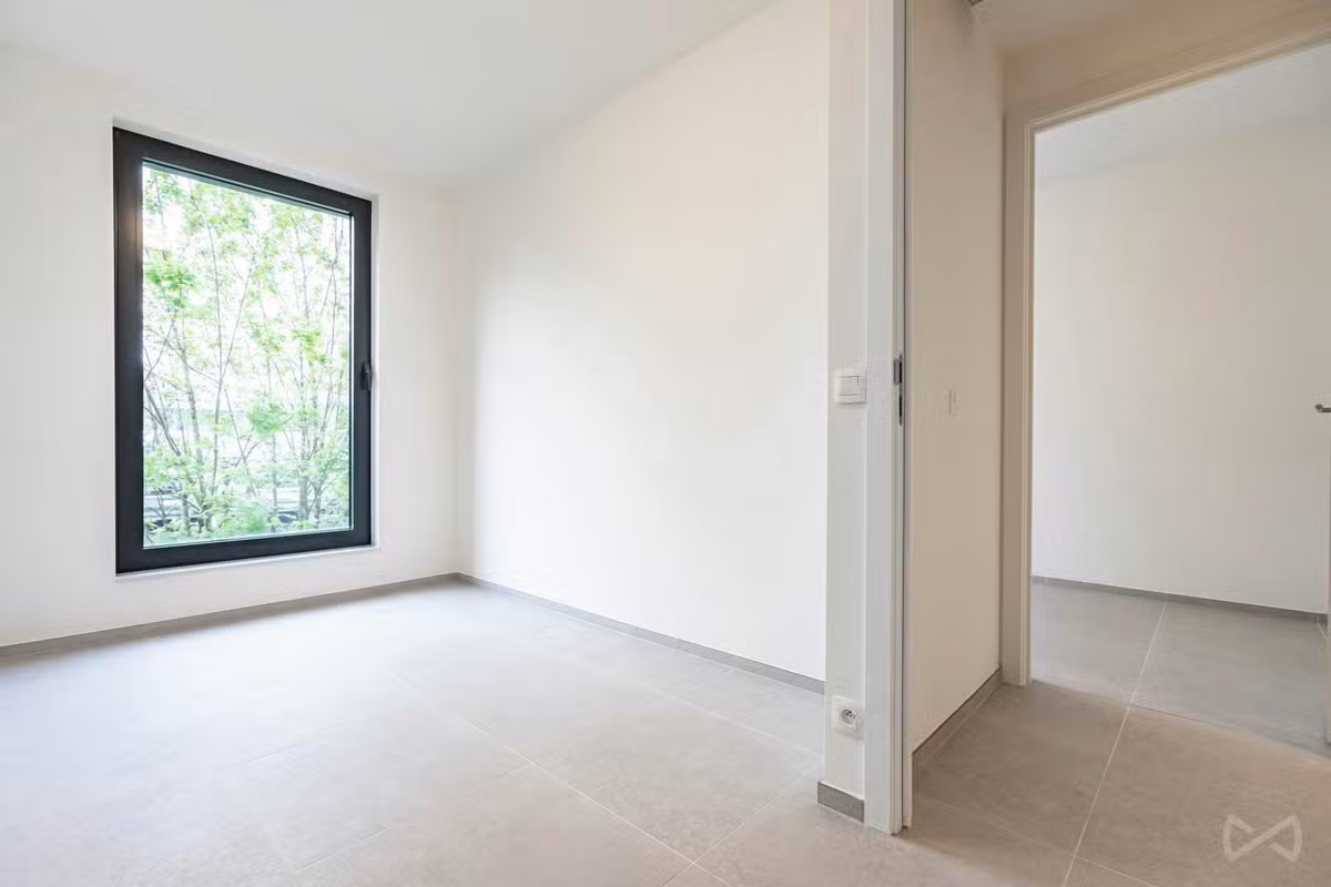 Duplex met drie slaapkamers in Schaarbeek - 13