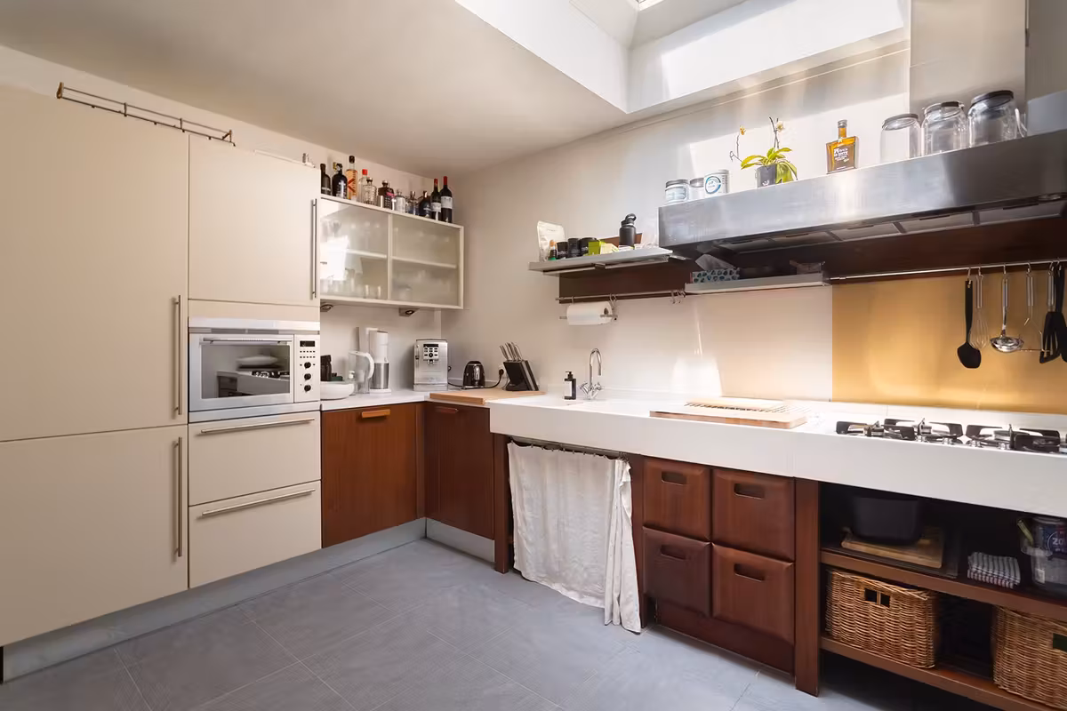 Prachtig penthouse met uniek dakterras - 15