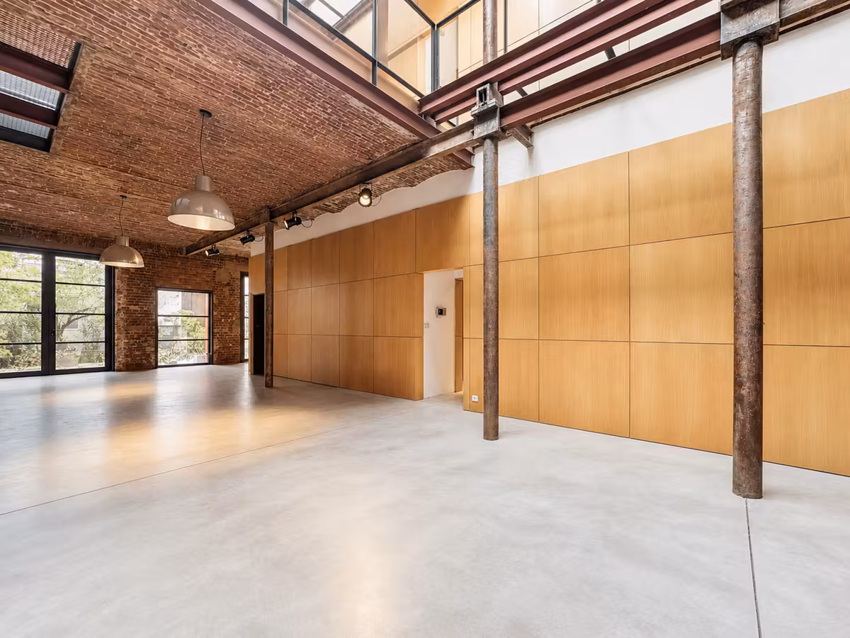 5-bedroom apartment in Anderlecht - 3