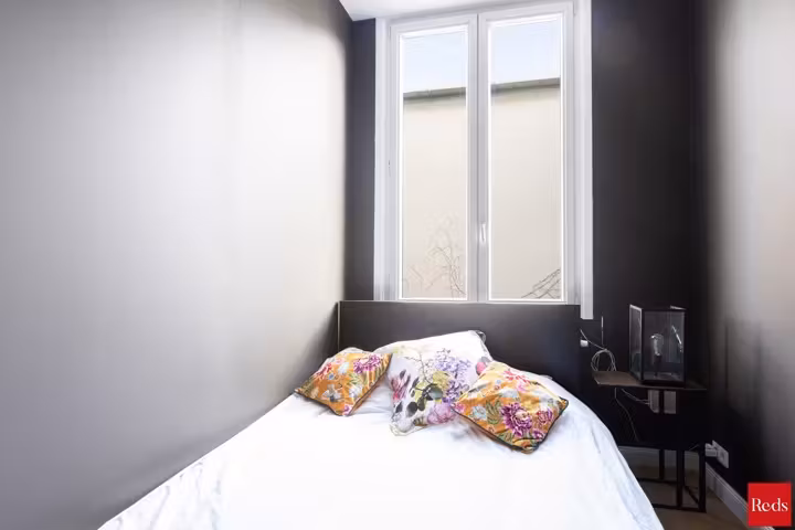 Ruim appartement met terras nabij het centrum van Antwerpen - 8