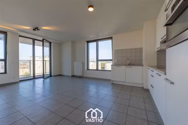 1-slaapkamerappartement met terras en parking - 2