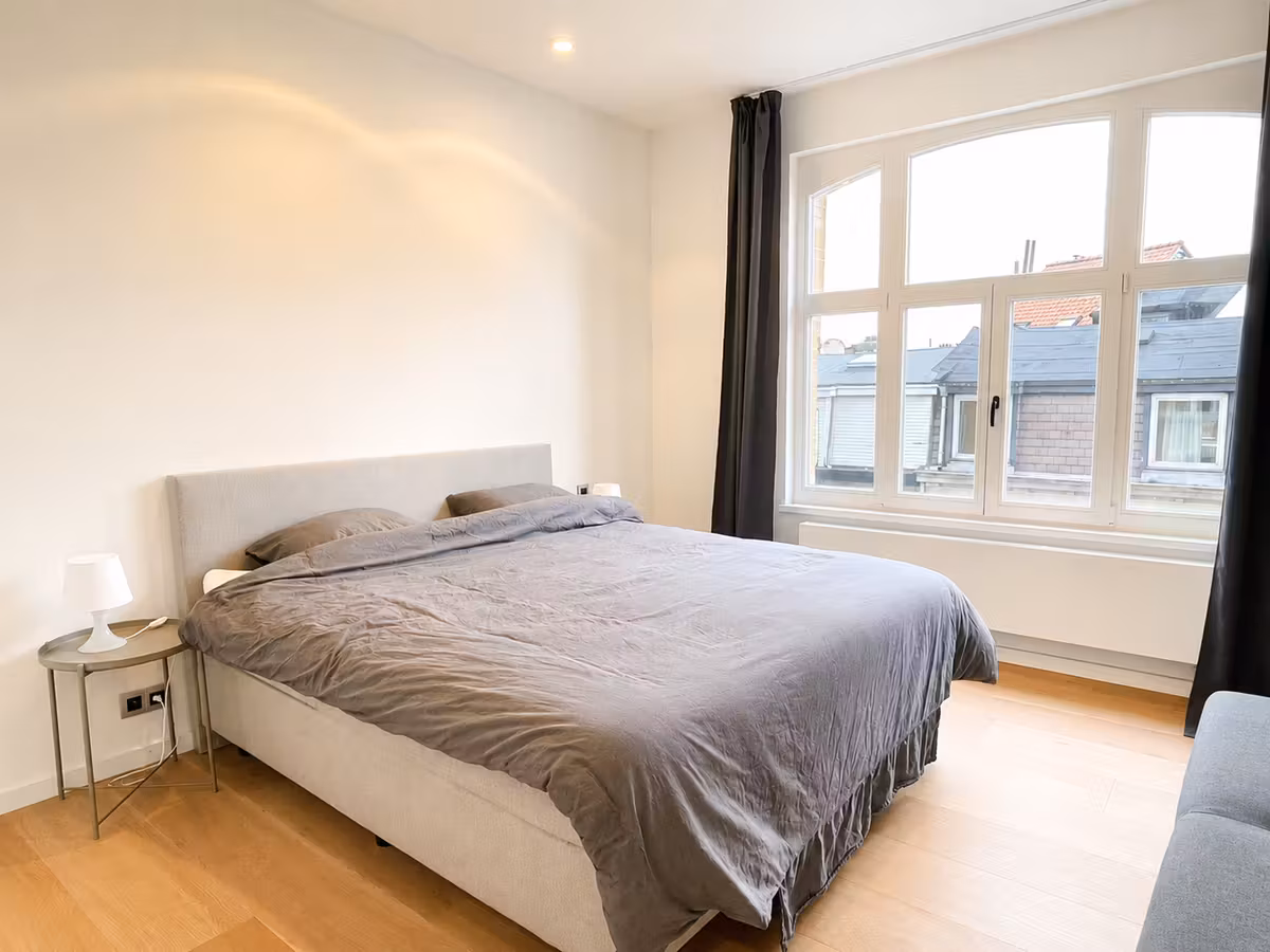 Penthouse met dakterras op toplocatie - 7