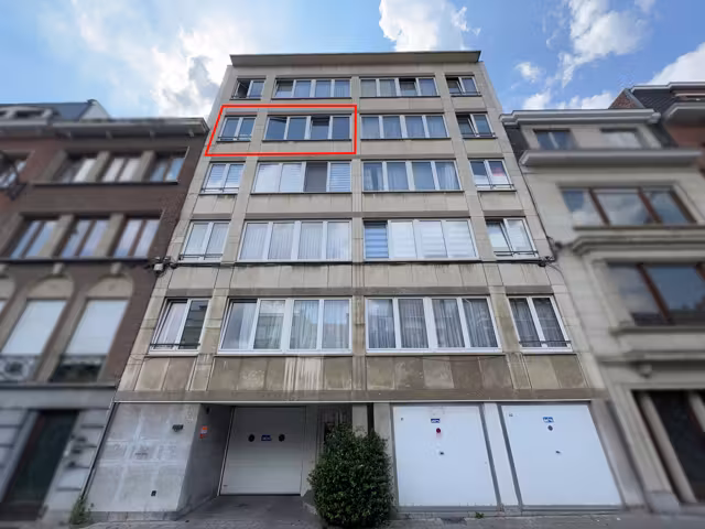 2-bedroom apartment in Jette - 15