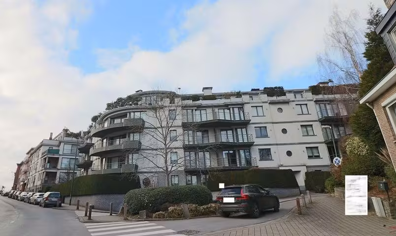 Appartement te huur in Woluwe-Saint-Pierre - 10