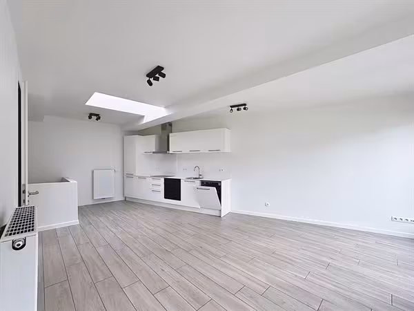 ELISABETH PARK! PRACHTIG 2-SLAPKAMERAPPARTEMENT MET TERRAS - 11