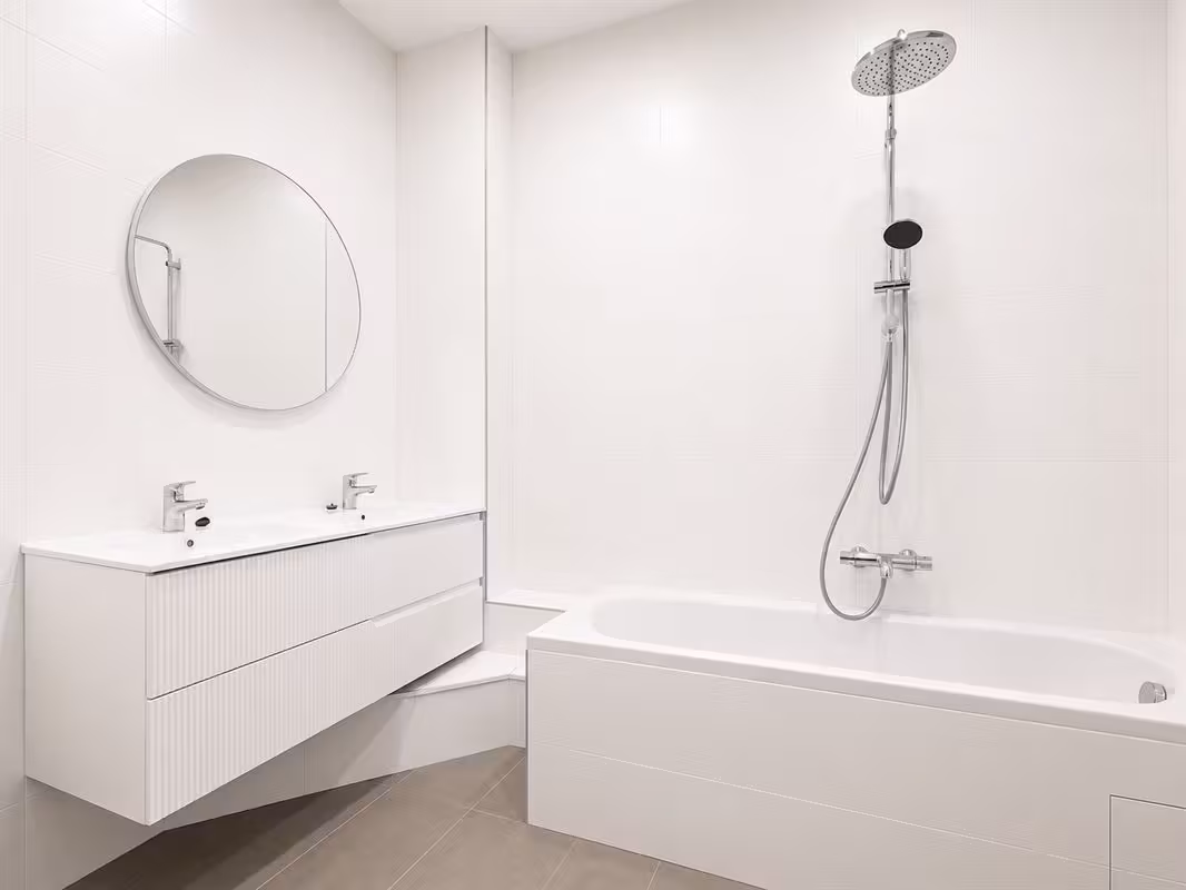 Prachtig, licht appartement met 4 slaapkamers nabij Elisabethpark - 2